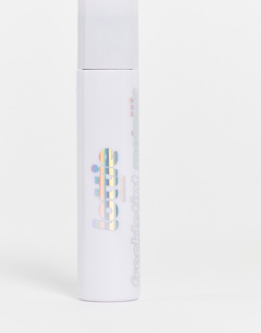 Lottie London Metallic Freckle Tint - Gold, 4 of 4