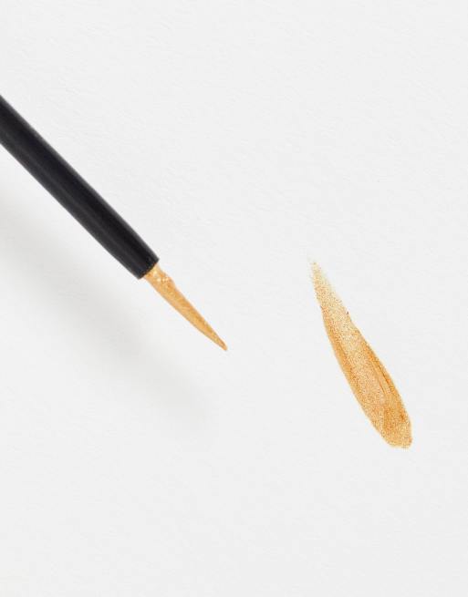 Lottie London – Metallisk fräkenfärg – Gold, 3 av 4