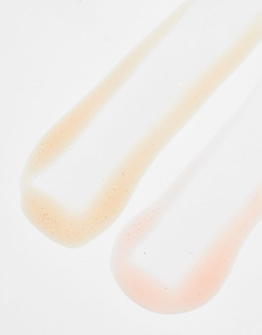 Lottie London – Oil Slick Duo – Läppglans – spara 39%, 4 av 4