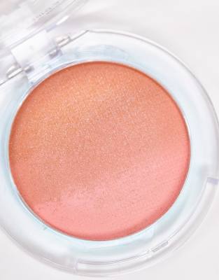 lottie london blush