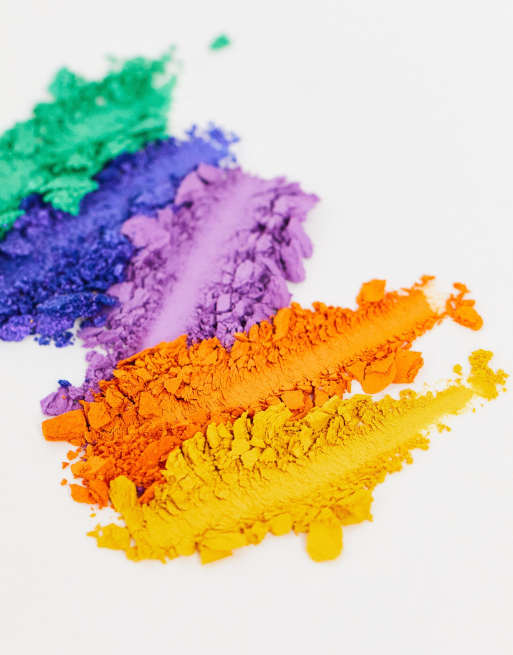 Lottie London - Palette di ombretti Pride 365, 4 di 4