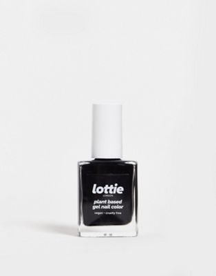 Lottie London Plant Based Gel Nail Colour - Finesse