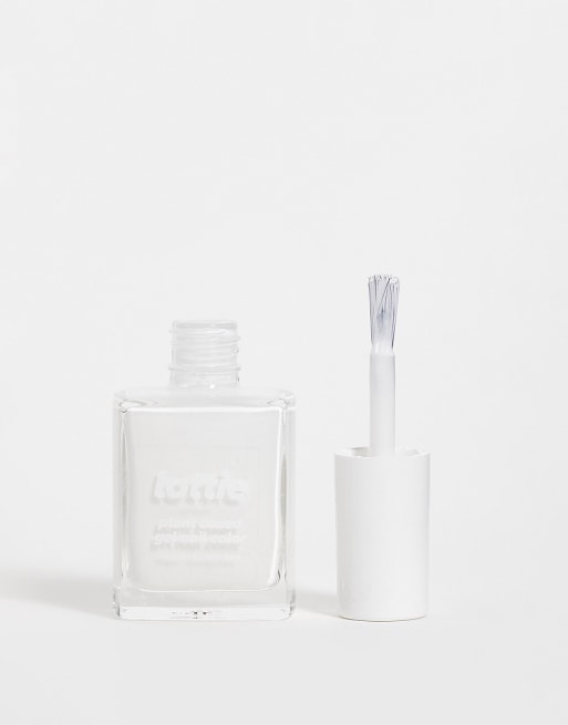 Lottie London Plant Based Gel Nail Colour - Lowkey