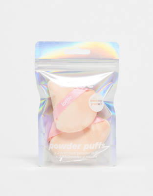 Lottie Lottie London Powder Puffs-No colour