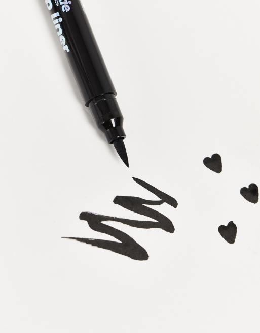 Lottie – London Stamp Liner: Love Edition – Stempel-Eyeliner in Herz-Optik, 4 von 4