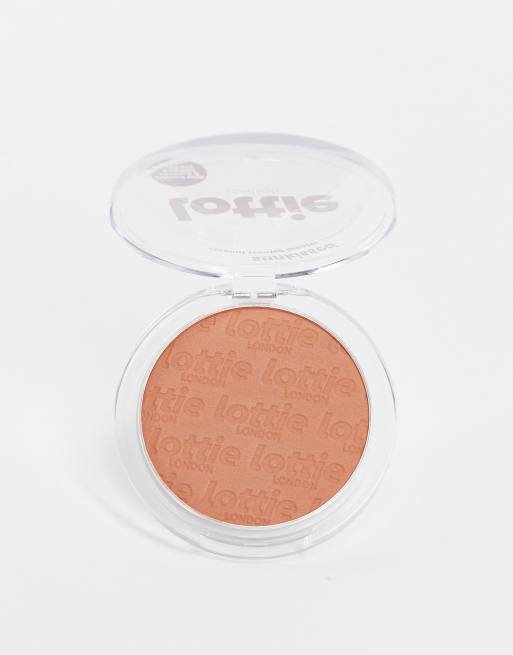 Lottie London Sunkissed Coconut Bronzer, 2 of 4