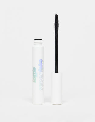 Lottie Lottie London Superfake Mascara-Black