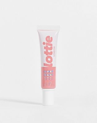 Lottie London Sweet Blush - Blushing Pink - ASOS Price Checker