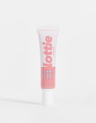 Lottie London Sweet Blush - Blushing Pink