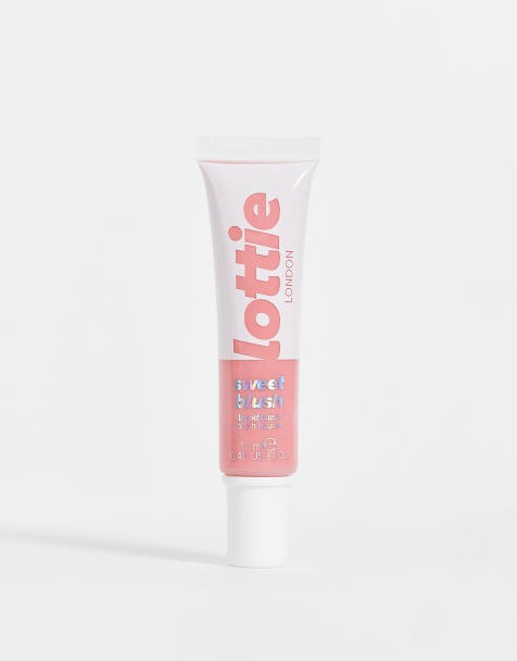 Lottie London – Sweet Blush – Rouge – Blushing Pink - view 1