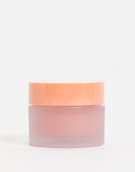Lottie London - Sweet Lips in Totally Coco, 4 van 4