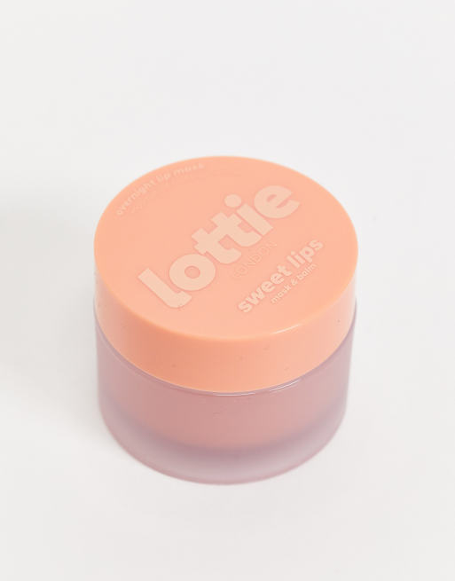 Lottie London Sweet Lips - Totally Coco