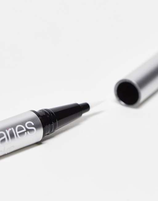 Lottie London × Vampire Diaries – Marker do makijażu twarzy i×oczu – Silver, 4 z 4
