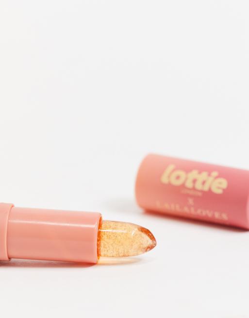 Lottie London x Laila Loves pH Lip Balm - Pucker Up, 4 of 4