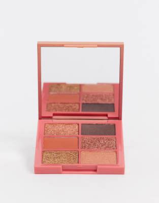 Lottie London X Laila Loves Sahara Palette Di Ombretti Asos