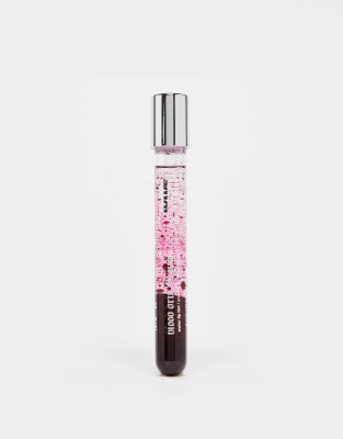 Lottie Lottie London x Vampire Diaries Blood Drip Lip Tint - Bitten-Red