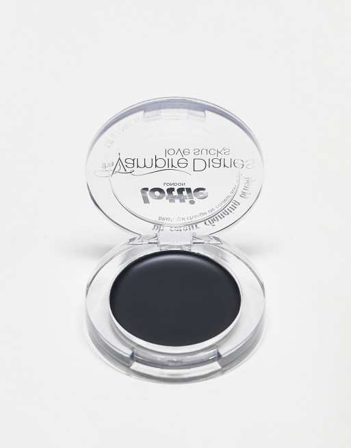 Lottie London x Vampire Diaries - Blush cambiacolore sulla base del PH - Witchcraft