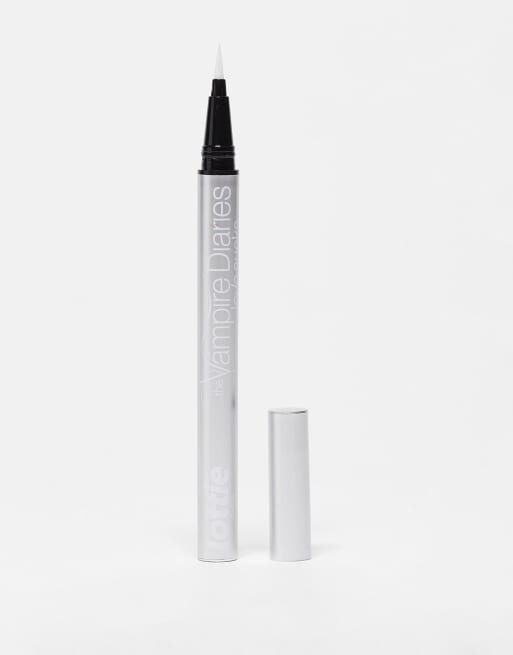 Lottie London x Vampire Diaries - Pen voor gezicht en ogen in 'Silver'