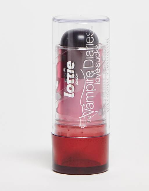 Lottie London x Vampire Diaries pH Colour Changing Lip & Cheek Stick, 4 of 4