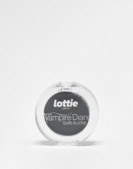 Lottie London x Vampire Diaries – PH-färgskiftande rouge - Witchcraft, 2 av 4