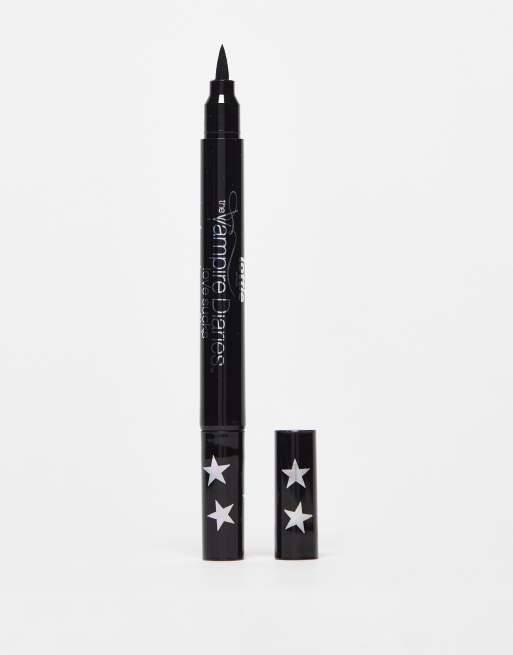 Lottie London x Vampire Diaries Stamp Liner Star