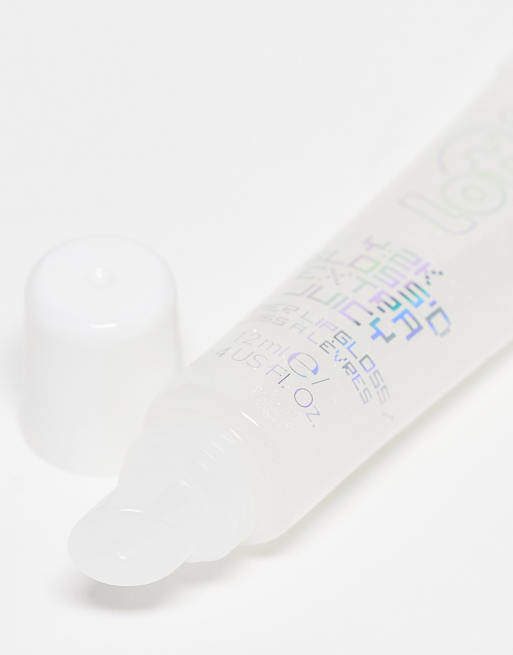 Lottie London – Y2K – Juicy Tubes Shimmer Gloss – Vattenmelon , 2 av 4