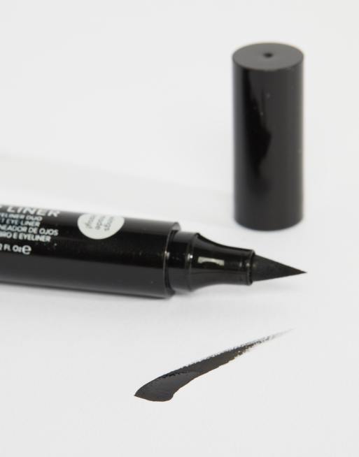 Lottie Stamp Wing Liner Duo ASOS