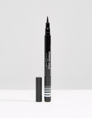 Lottie Wing Woman Eyelinerblack ModeSens