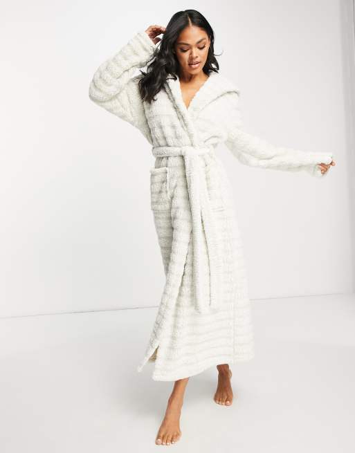 Womens dressing cheap gown asos