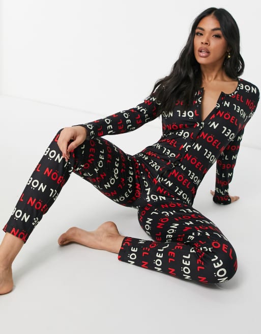 Victoria discount secret onesie