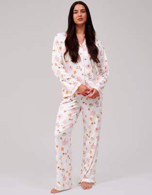 Pyjamas 4