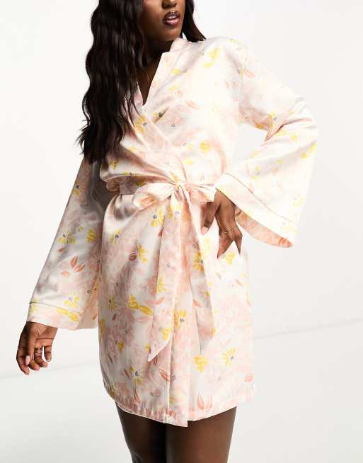 Asos 2025 bridesmaid robe