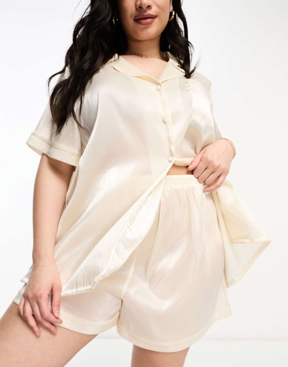 https://images.asos-media.com/products/loungeable-curve-bridesmaid-taffeta-short-sleeve-revere-shirt-and-short-set-in-ivory/204400737-3?$n_960w$&wid=952&fit=constrain%20952w