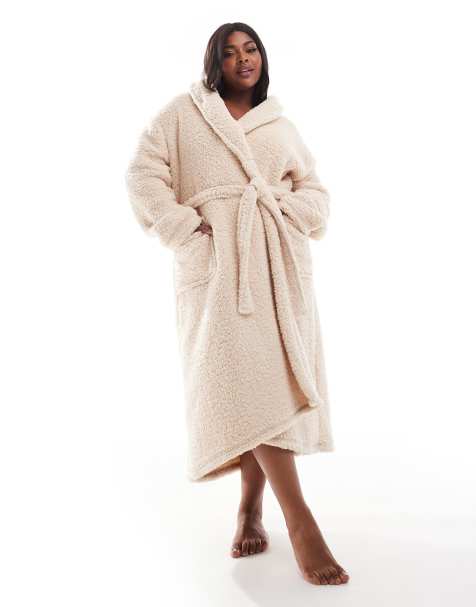 Robe fashion de chambre asos