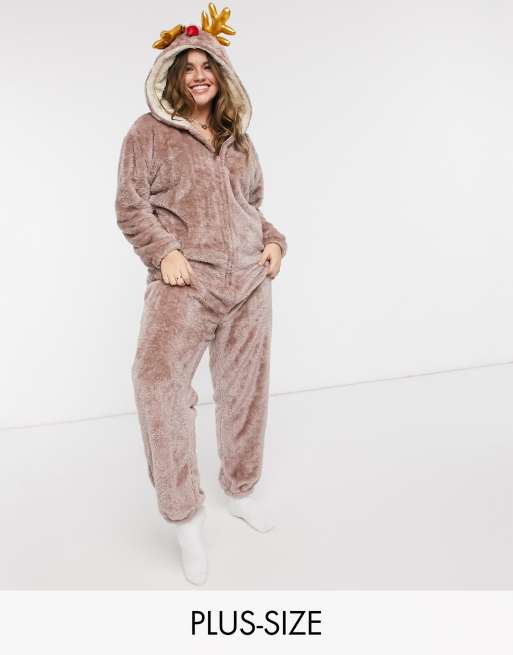 Glitter onesie for discount adults