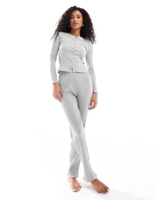Gilet pyjama clearance