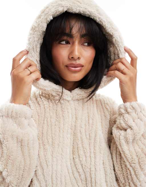 Gants chauffe-bras pour femme, tricot élastique do... – Grandado