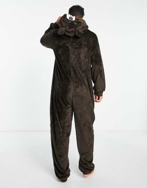 Asos mens onesies sale