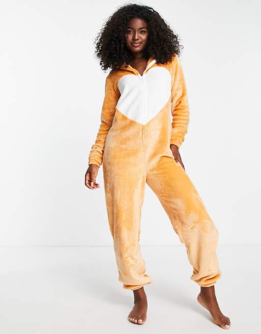 Target cheap fleece onesie