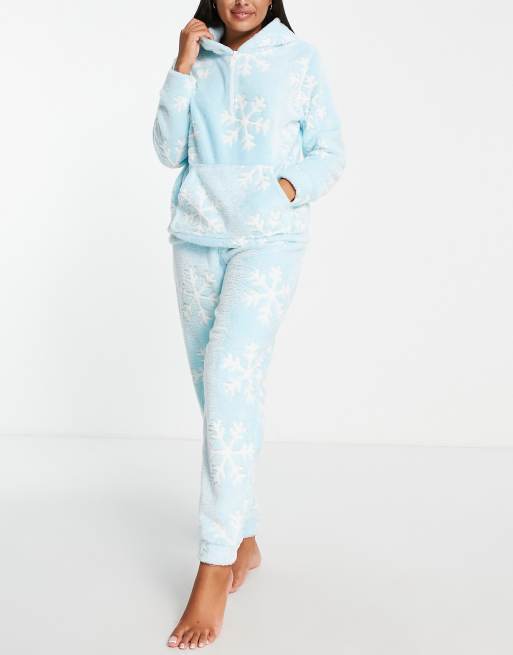 LV Snowflake Jogging Pants - Women - Ready-to-Wear