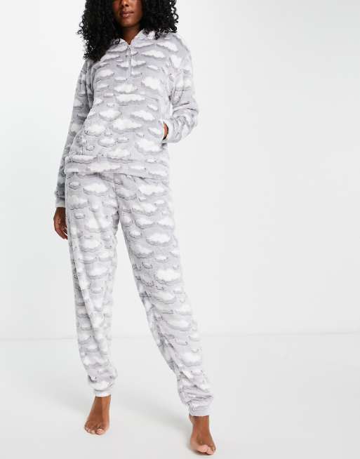 Asos best sale cloud pyjamas