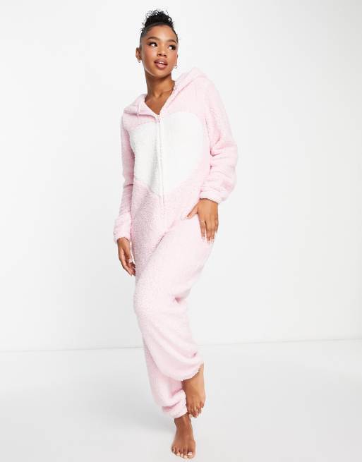 All in best sale one nightwear