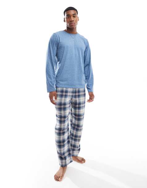 Asos pajamas mens sale