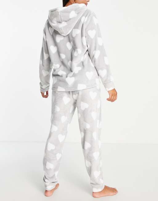 Monogram Cloud Pajama Jumpsuit - Women - Ready-to-Wear