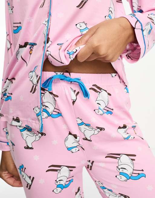 His and hers pyjamas asos sale