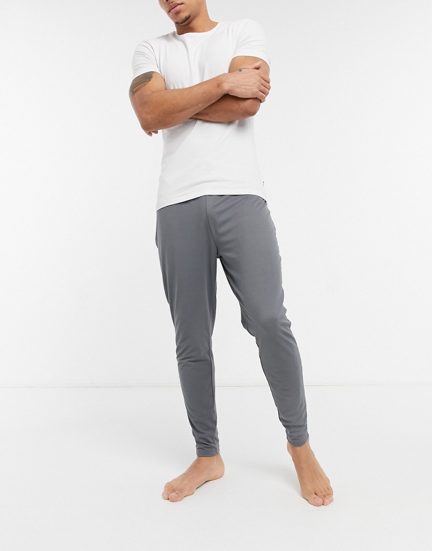 Loungeable Lounge Pants In Gray-grey