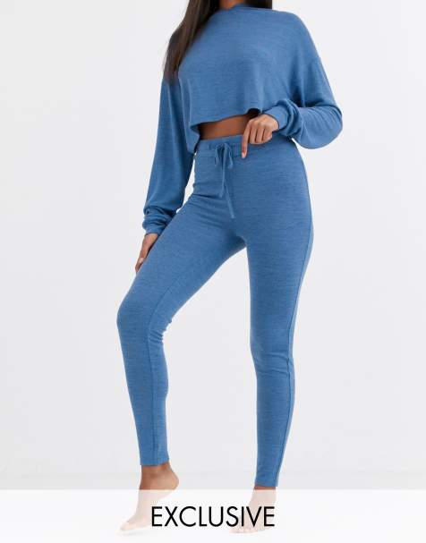 Loungeable – Mix & Match – Freizeitleggings