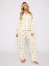 Cotton On everything luxe boxy cardigan in soft pink