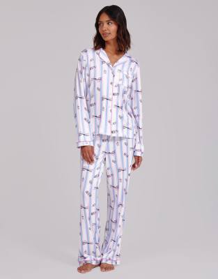Pyjamas 3