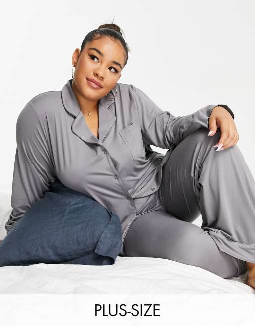 https://images.asos-media.com/products/loungeable-plus-long-button-through-pajama-set-in-dark-gray/202851816-1-darkgrey?$n_640w$&wid=513&fit=constrain